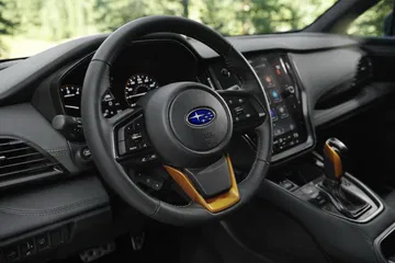 Subaru Outback Wilderness 19