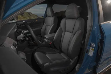 Subaru Outback Wilderness 32