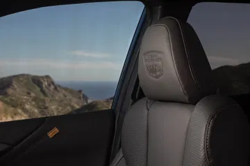 Subaru Outback Wilderness 33