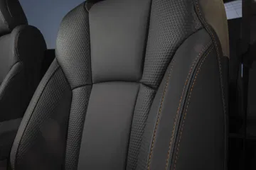 Subaru Outback Wilderness 34