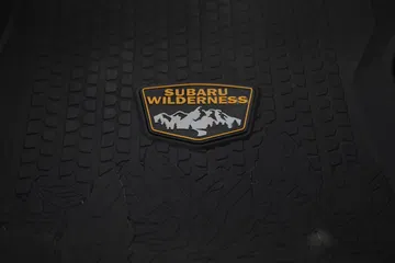 Subaru Outback Wilderness 36