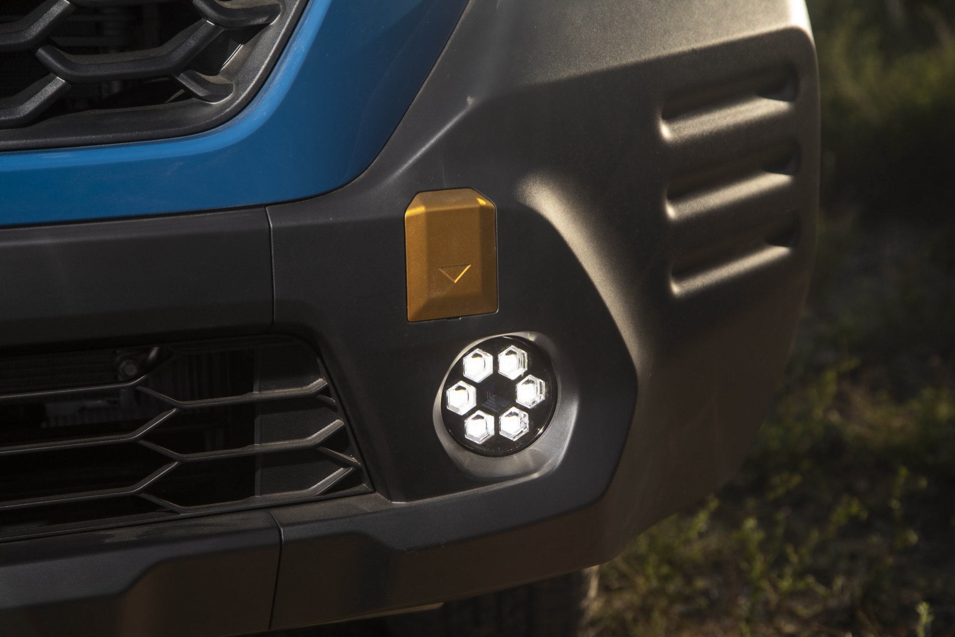Subaru Outback Wilderness 39