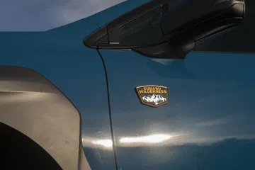 Subaru Outback Wilderness 46
