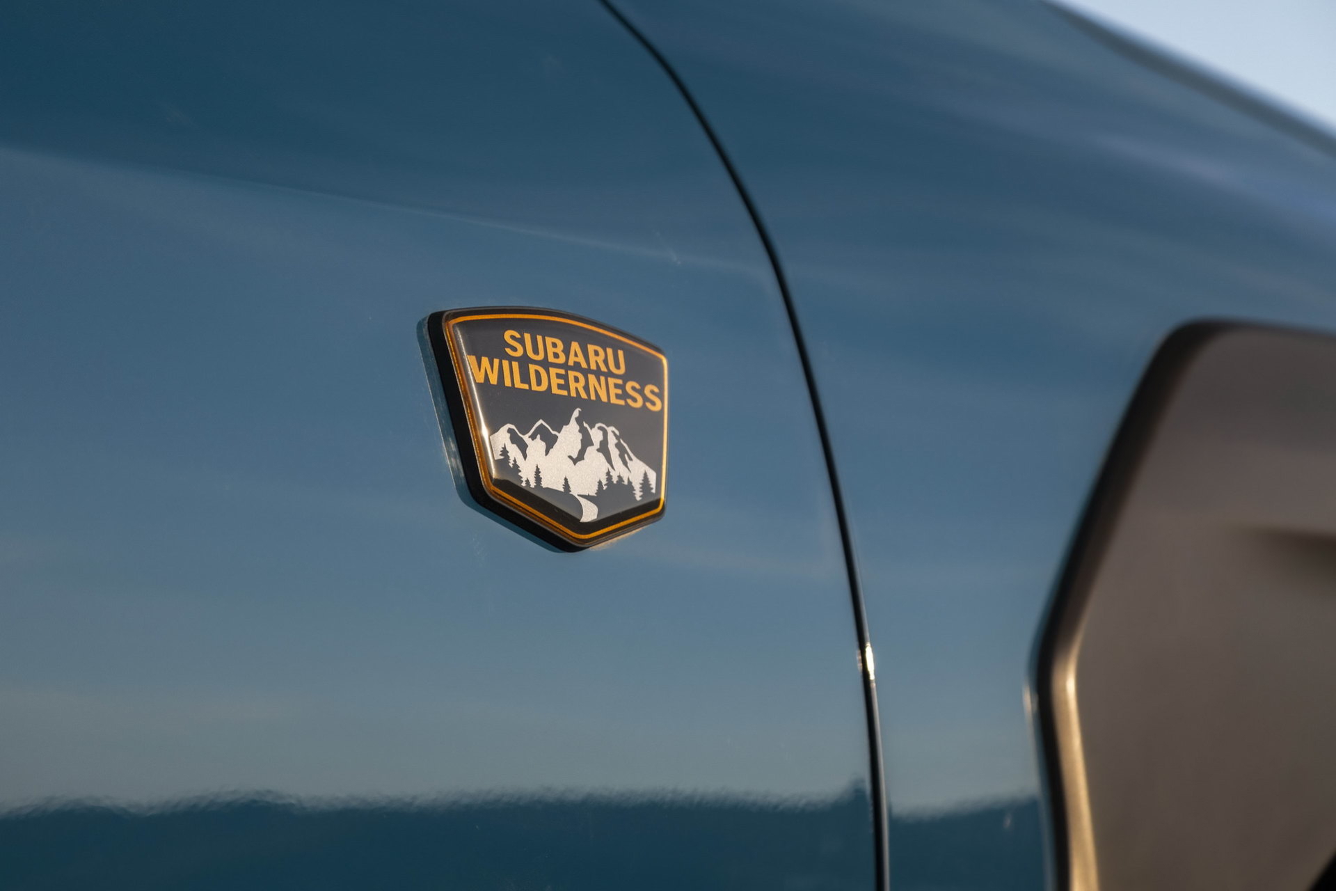Subaru Outback Wilderness 52