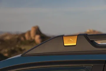 Subaru Outback Wilderness 54