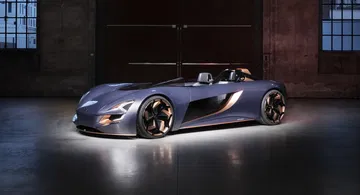 Suzuki Misano Concept 1