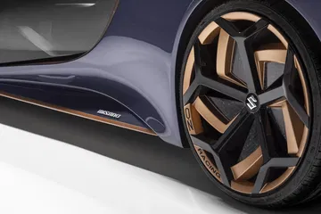 Suzuki Misano Concept 11