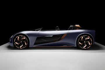 Suzuki Misano Concept 12