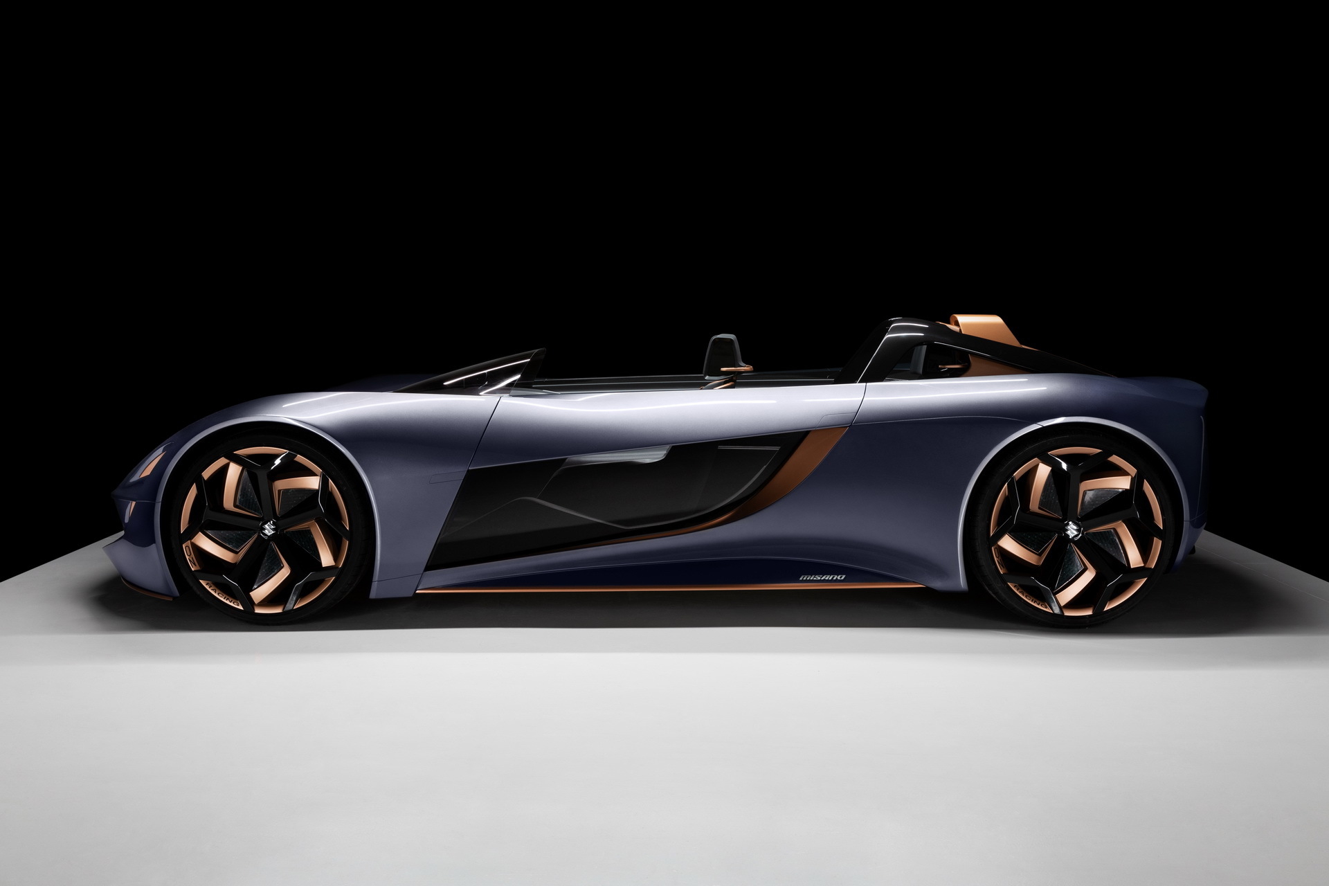 Suzuki Misano Concept 12