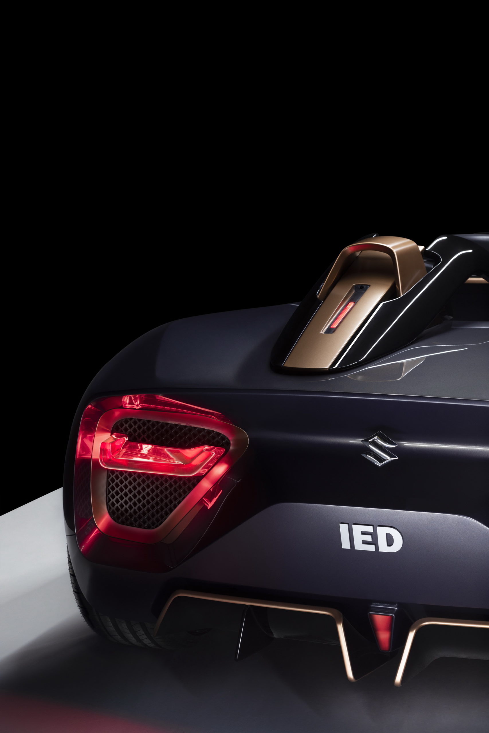 Suzuki Misano Concept 13