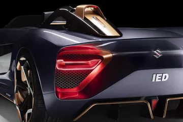 Suzuki Misano Concept 14