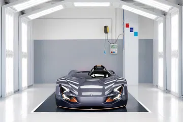 Suzuki Misano Concept 2