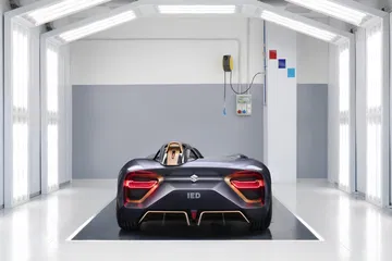 Suzuki Misano Concept 5