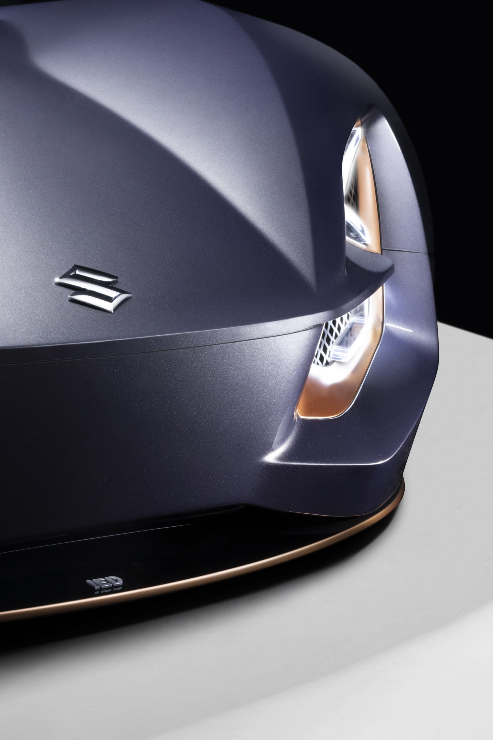 Suzuki Misano Concept 6