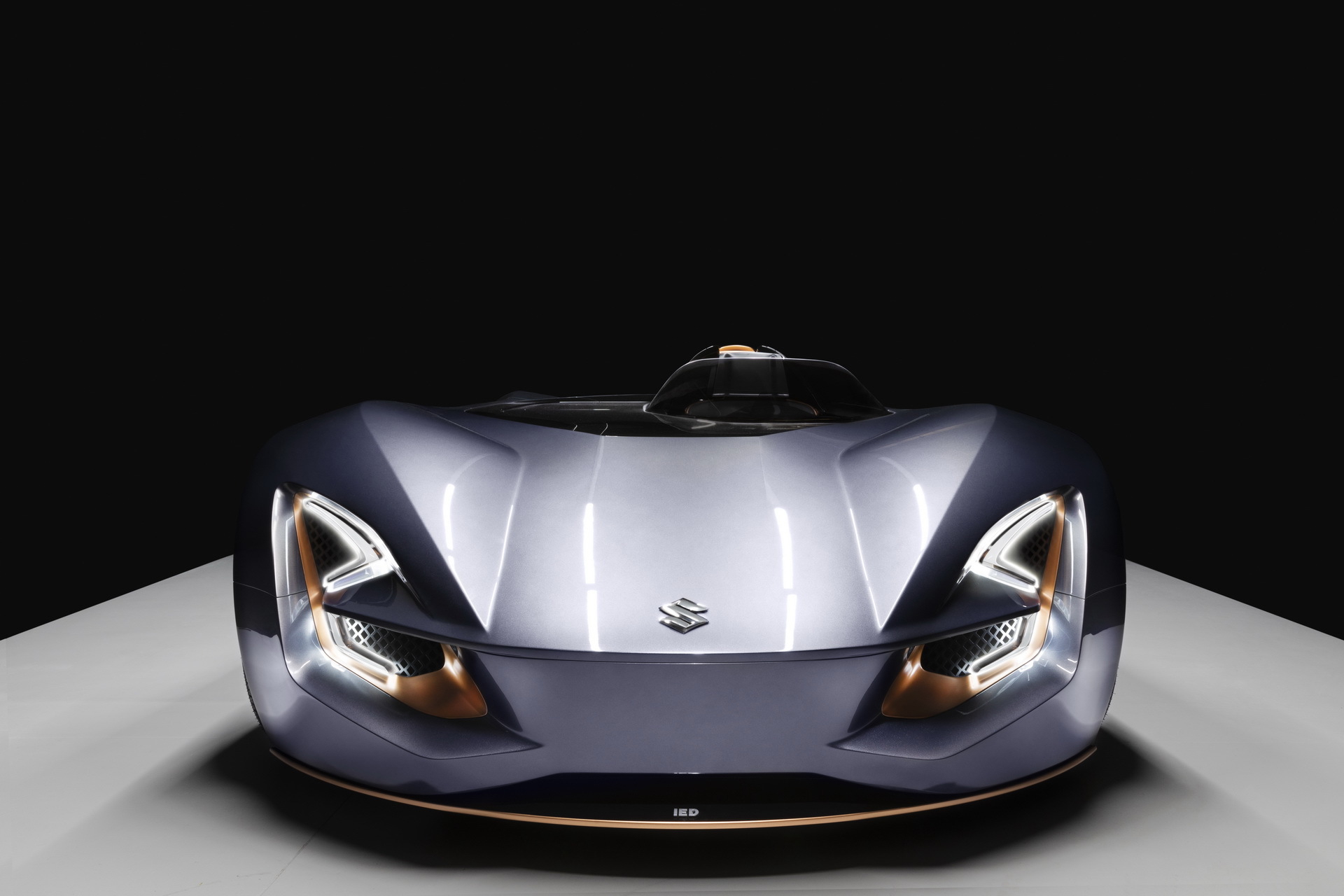 Suzuki Misano Concept 7