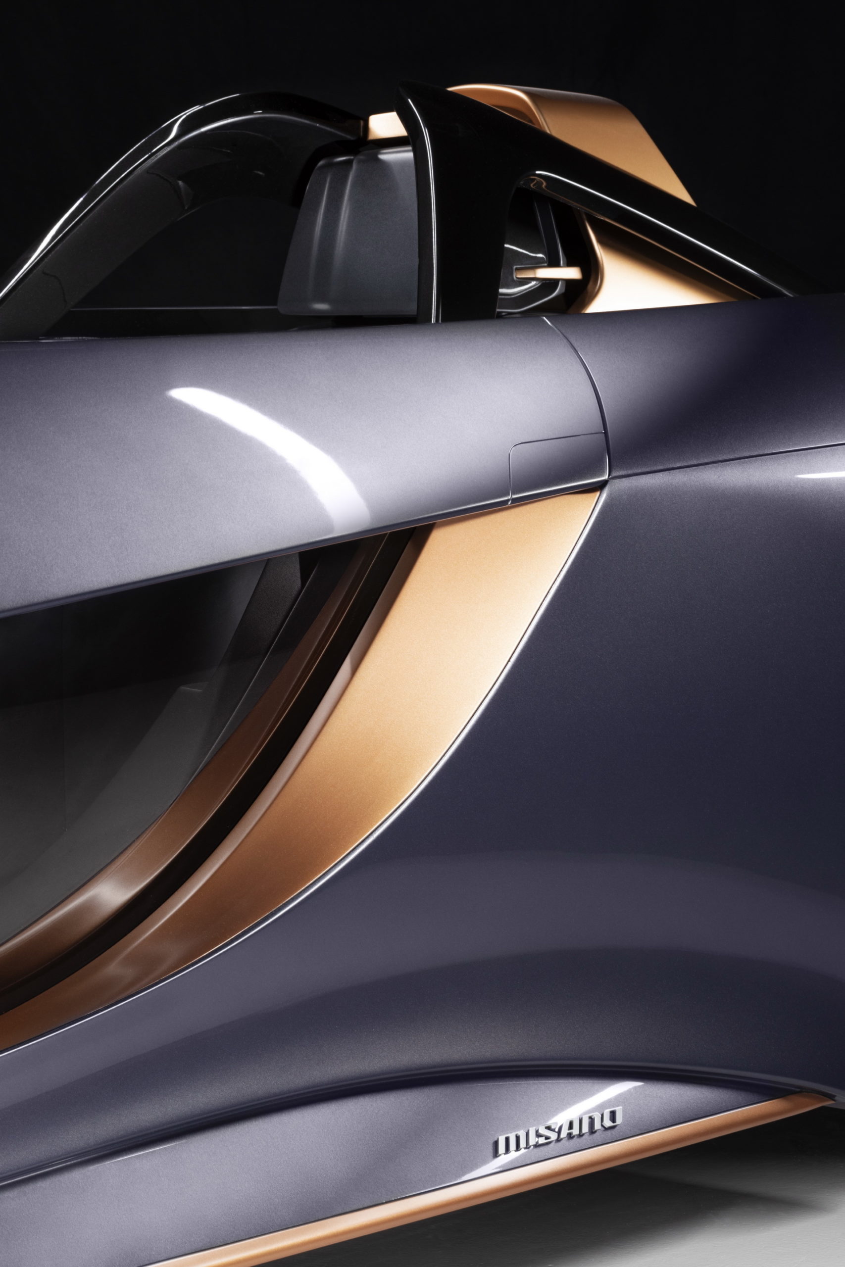 Suzuki Misano Concept 9