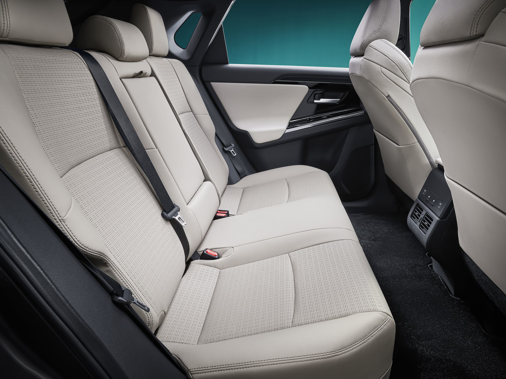 Toyota Bz4x Concept 4