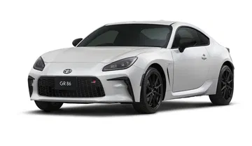 Toyota Gr86 2022 Blanco Frontal Lateral 0421 012