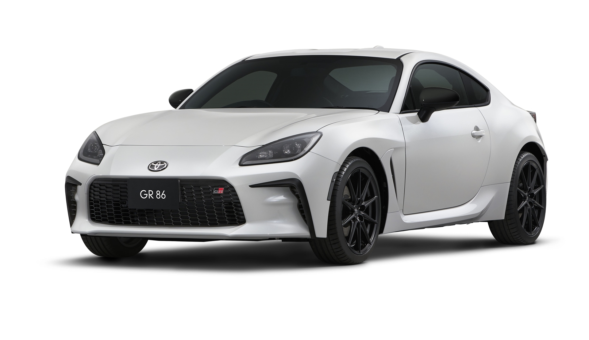 Toyota Gr86 2022 Blanco Frontal Lateral 0421 012
