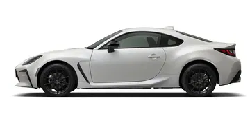 Toyota Gr86 2022 Blanco Lateral 0421 014