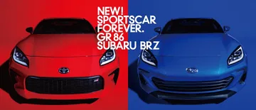Toyota Gr86 Vs Subaru Brz 2022 0421 011