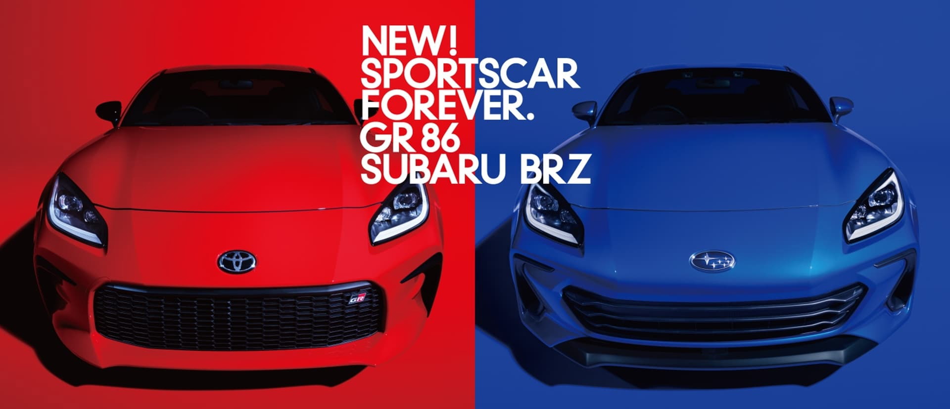 Toyota Gr86 Vs Subaru Brz 2022 0421 011