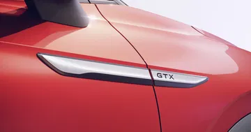 Volkswagen Id 4 Gtx 2021 7