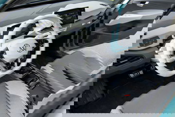 The New Volkswagen Id.3