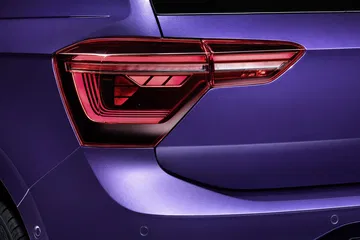 Volkswagen Polo 2021 3