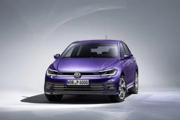 Imagen del Volkswagen Polo
