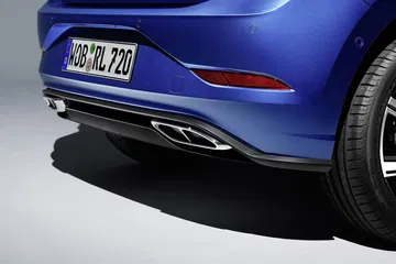 Volkswagen Polo 2021 4 R Line