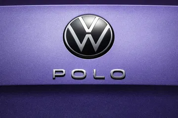 Volkswagen Polo 2021 4