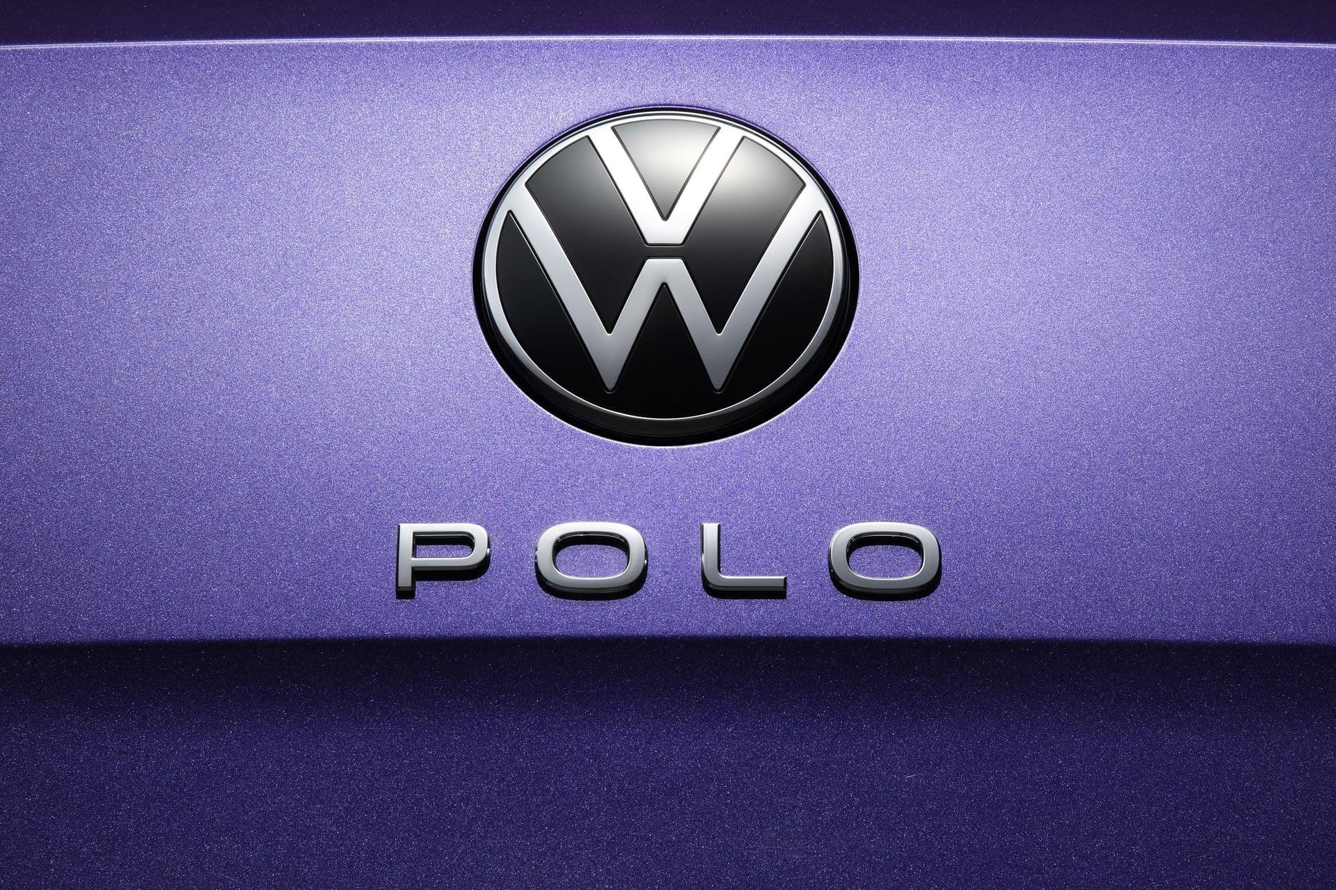 Volkswagen Polo 2021 4