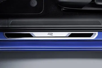Volkswagen Polo 2021 5 R Line