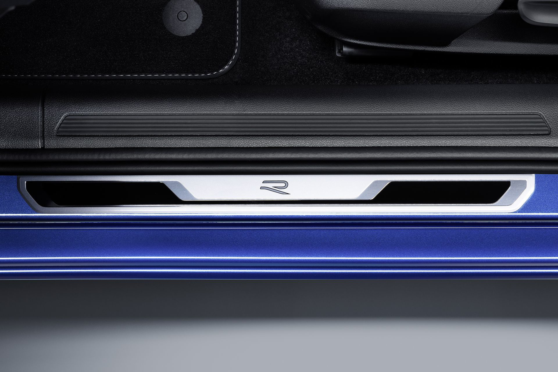 Volkswagen Polo 2021 5 R Line