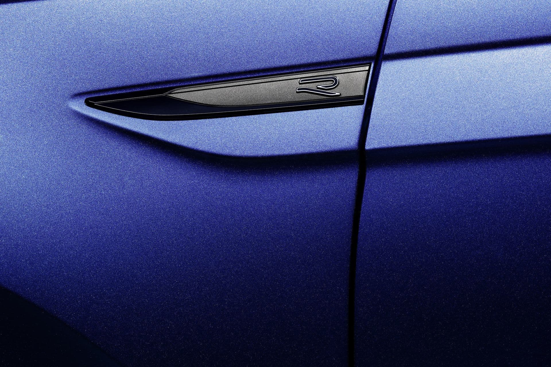 Volkswagen Polo 2021 6 R Line