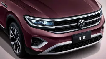 Volkswagen Talagon Tsi 2021 5