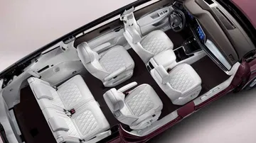 Volkswagen Talagon Tsi 2021 9