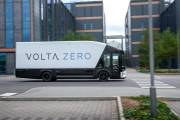 Volta Zero Trucks Exterior 3 thumbnail