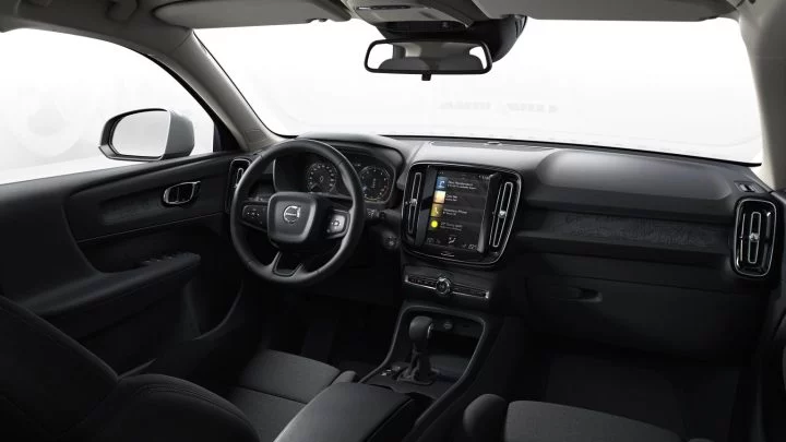 Volvo Xc40 Premium Edition Oferta Abril 2021 Interior 01