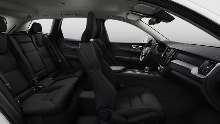 Volvo Xc60 Oferta Abril 2021 Interior 02