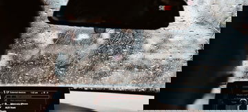 Aquaplaning Conducir Lluvia 01