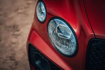 Bentley Bentayga S 2021 10