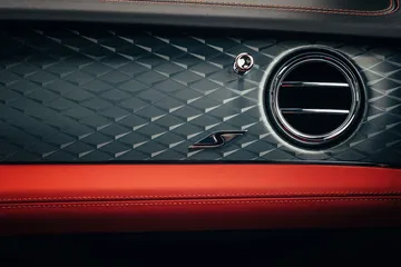 Bentley Bentayga S 2021 5