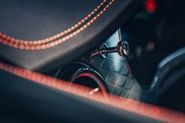 Bentley Bentayga S 2021 6