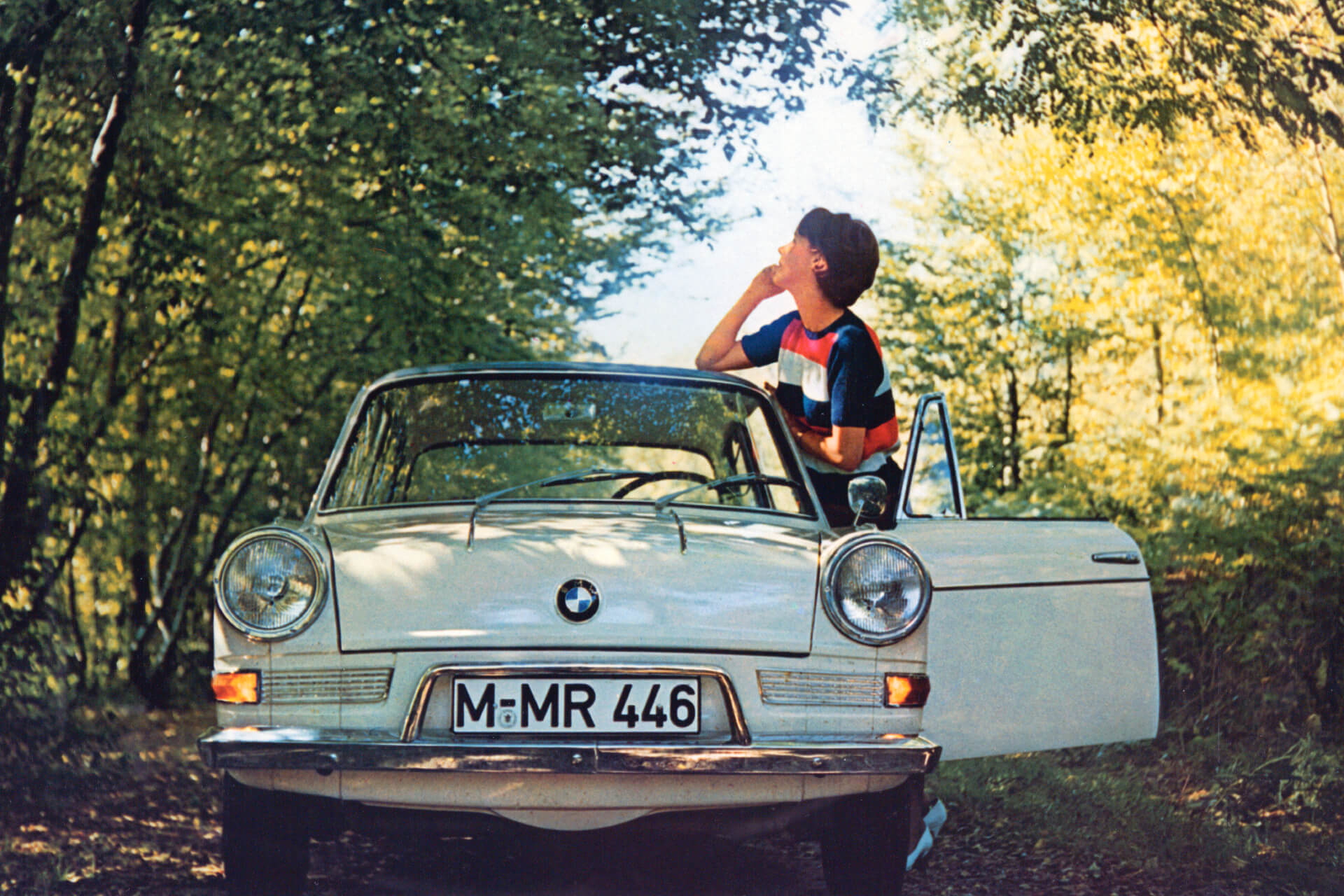 Bmw 700 05