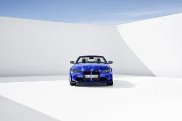Bmw M4 Competition Cabrio 2021 0521 007