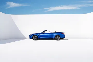 Bmw M4 Competition Cabrio 2021 0521 008