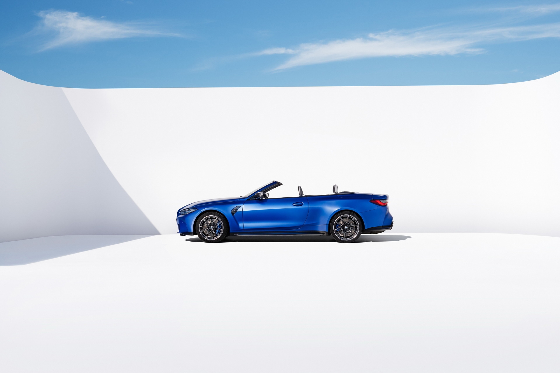 Bmw M4 Competition Cabrio 2021 0521 008
