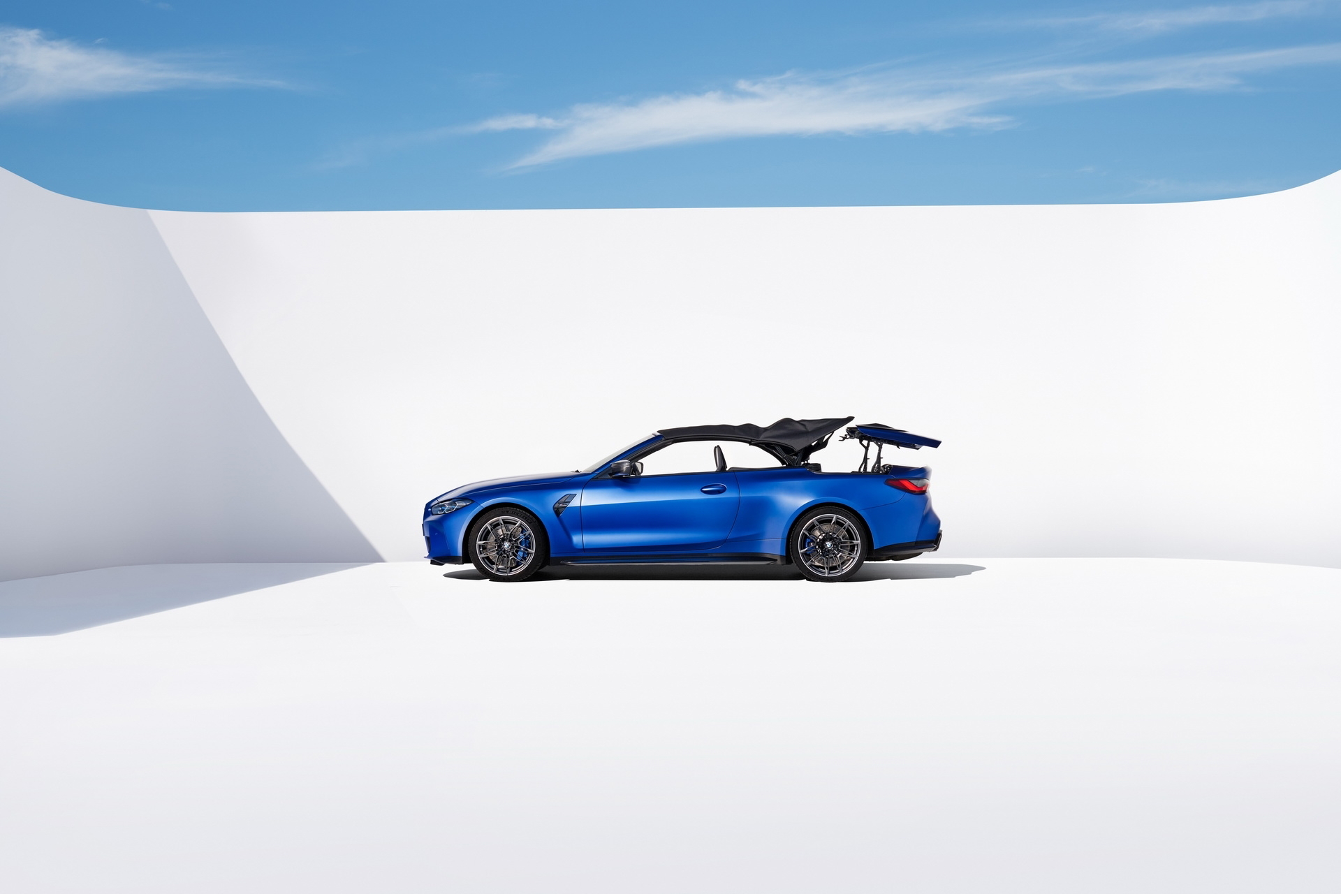 Bmw M4 Competition Cabrio 2021 0521 010